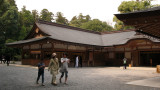 Kagura-den, Gegū