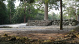 Alternate site for Kōtai-jingū Shōgū