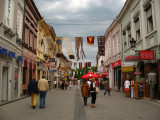 Dunavska ulica