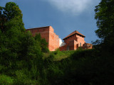 Below Turaida Castle