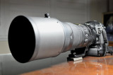 Nikkor 300mm f/2.8G ED-IF AF-S VR.