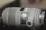 Sigma 150mm f/2.8 EX DG APO Macro Lens