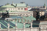Parlament - Burgtheater