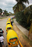 Coco Taxis
