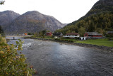 Sognefjorden Norway 2007