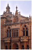 Mdina architecture
