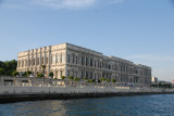 dolmabahe palace