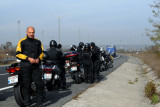 istanbul - edirne highway