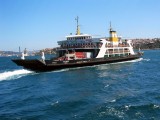 ferry to harem