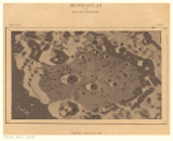 Tafel 19 - Clavius (with overlay)