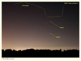 Meteors - 2005 August 12 - 23.34 UT