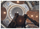 Basilica San Pietro, Vaticano