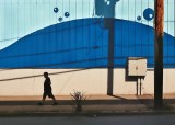 Car wash in The Flint