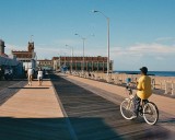 Boardwalk, Asbury Park