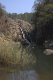 Water fall