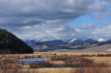 Big Hole River, Montana