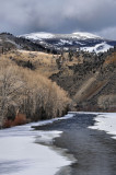 Big Hole River, Montana