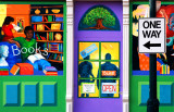 Findlay Market - Cincinnati, Ohio