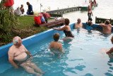 Manupirua Springs Hot Pools