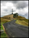 Maungakiekie / No Tree Hill