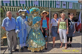 Fêtes italiennes à Metz et Maizières les metz 2010