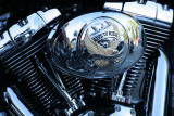 live to ride