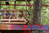 no adults