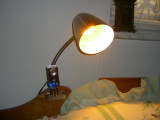 LED Bed Reading Lamp