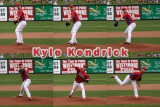 Kyle Kendrick