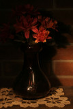 #17 - Mantle Vase