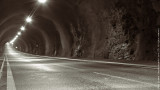 Mageroya Island Tunnel /9%, 6km long!/