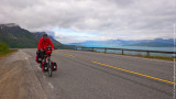 Cycling Along the Fjord Country