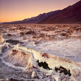 Devils Golf Course, Death Valley, CA