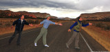 Abbey Road of Grand Staircase-Escalante N.M., UT