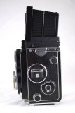 Rolleiflex 3.5F Carl Zeiss Planar 75 TLR