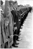 9 May celebrations, Leningrad, 1973