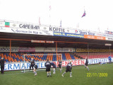 Deen Cup  E1 (Kras stadion)