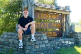 Lockhart Park State Park
