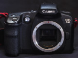 Flashback 2000: Canon EOS D30