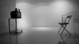 Catholic Seminary - Rec Room