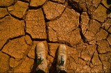 Ralphs Boots And Dries Mud, Kambalda, WA