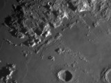 Hadley Rille Udate: 2007/09/03 Utime: 08:32