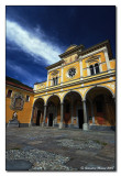 Santuario della Madonna del Sasso