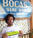 Panama - bocas del toro