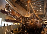 Vasa Warship Museum