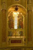 Ambulatory Chapel