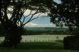 Manila, US War Cemetery