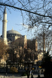 Sultan Ahmet Mosque -Istanbul- Blauwe Moskee
