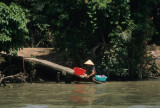 Dayly life on the Mekong