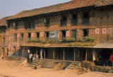 Bungamati